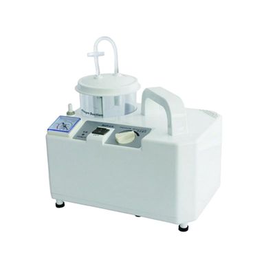 Medical Home Portable Electric Phlegm Aspirator Machine Portable ICU Hospital Suction Suction Suction