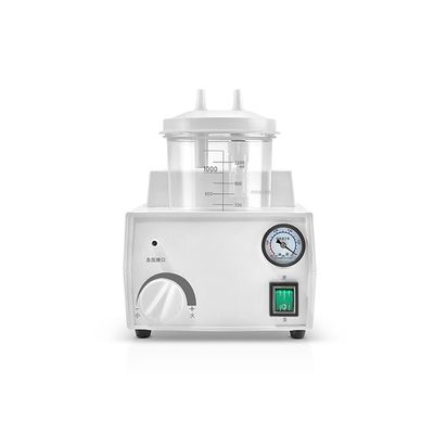 Plastic Suction Machine Medical Aspirator Suction Machine,Medical Sputum Suction Machine,Portable Mobile Suction Machine,